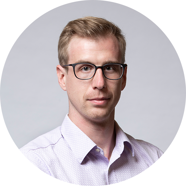 Arjan van der Vlies