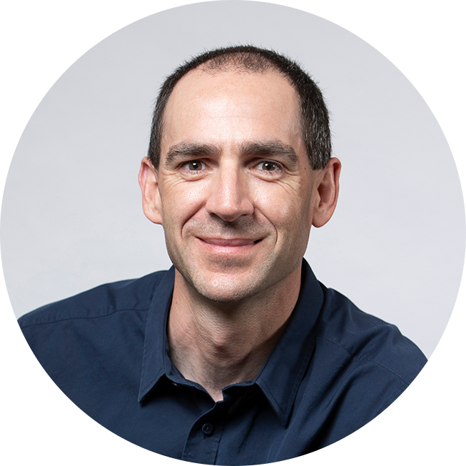 Rob Anagnoson