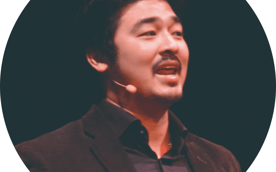 Yu-kai Chou