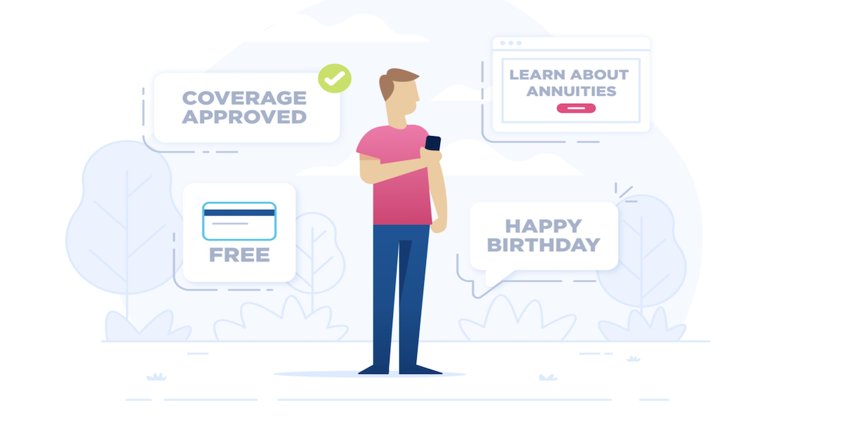 Sureify LifetimeENGAGE Overview