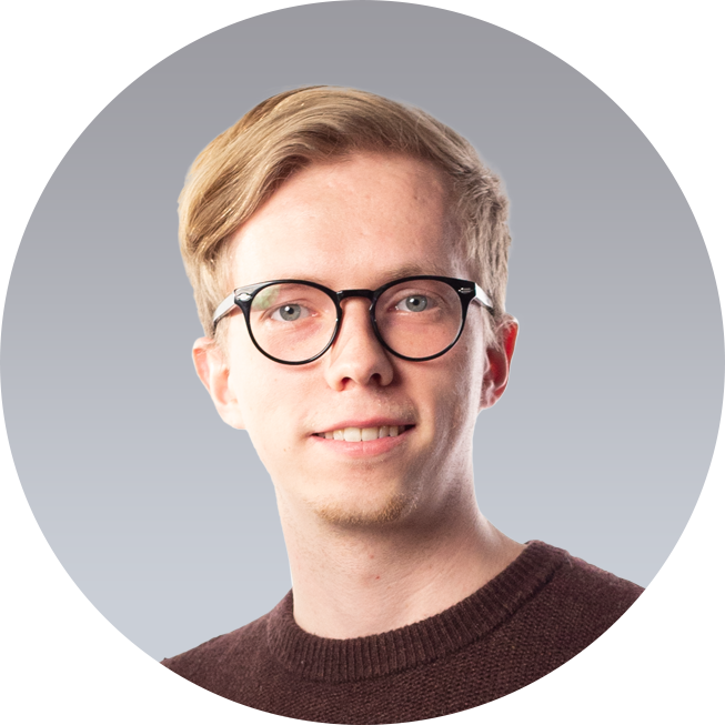 Patrick Schaenzel