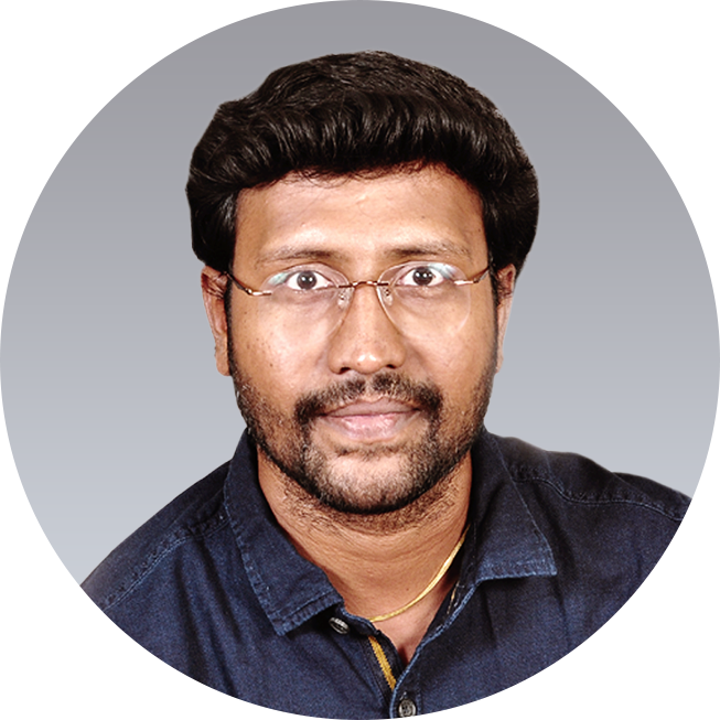 Vijay Thodupunoori