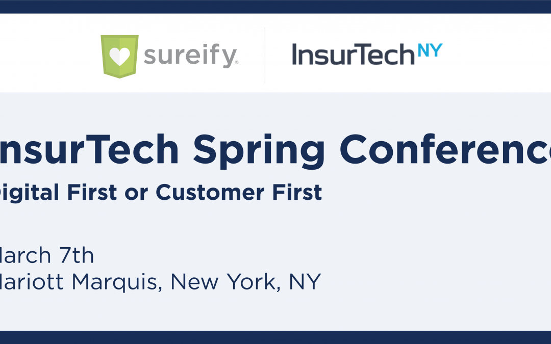 InsurTechNY 2022