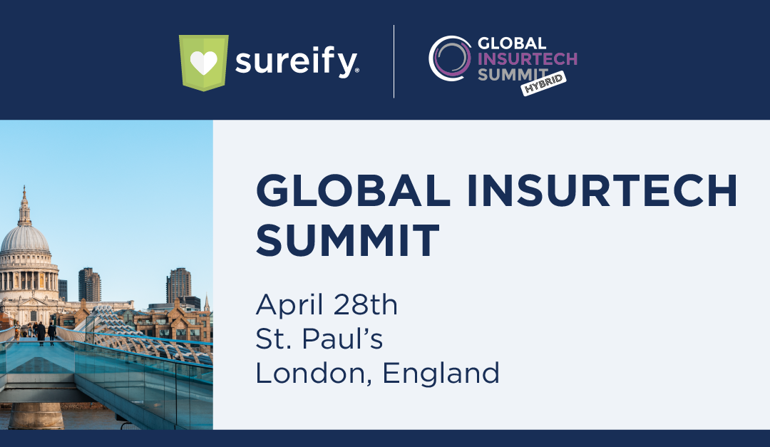 Global InsurTech Summit