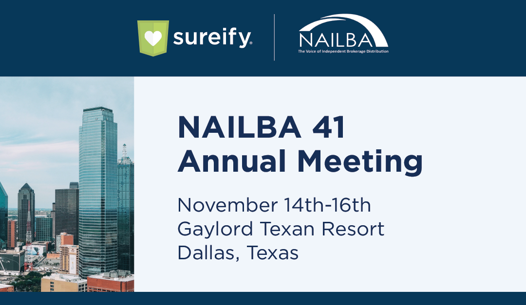 NAILBA 41 Annual Meeting