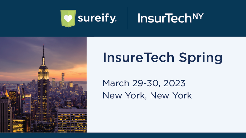 InsureTech Spring