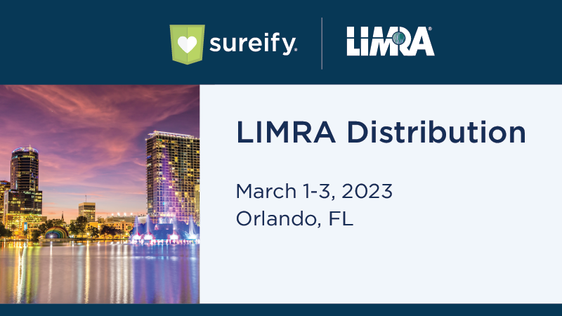 LIMRA Distribution