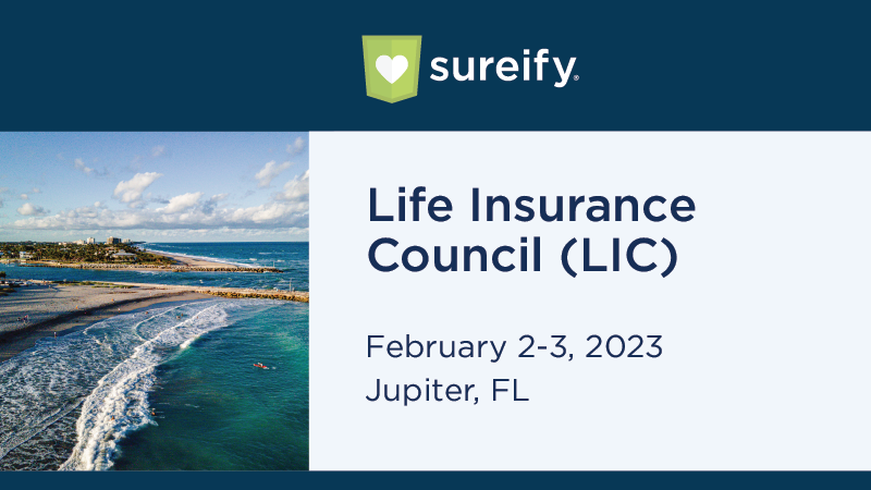 LIC (Life Insurance Council)