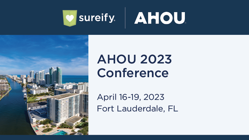AHOU 2023 Conference