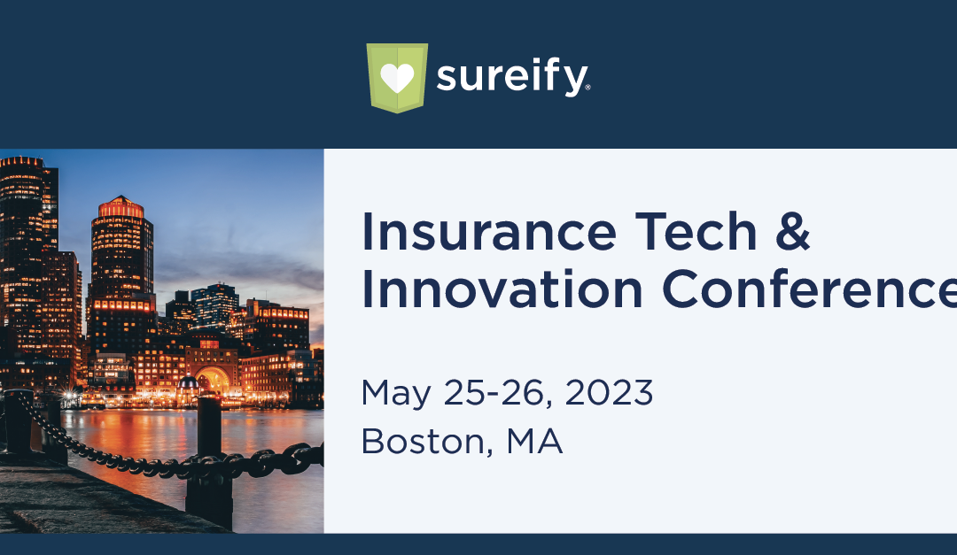 Insurance Tech & Innovation Conference