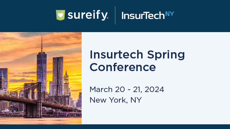 Insurtech Spring Conference