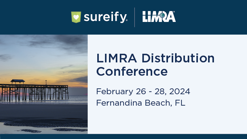 LIMRA Distribution Conference