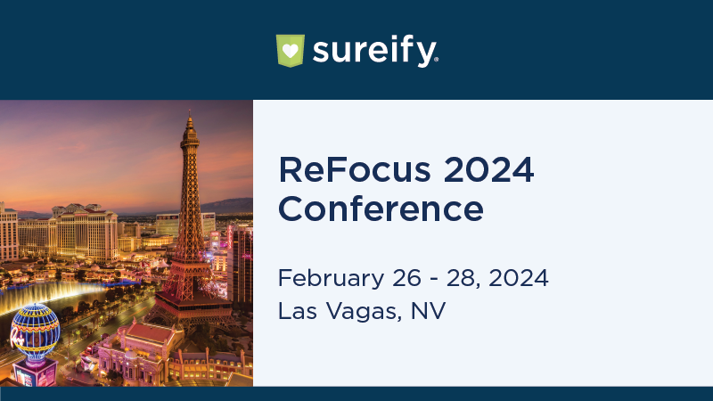 ReFocus 2024 Conference