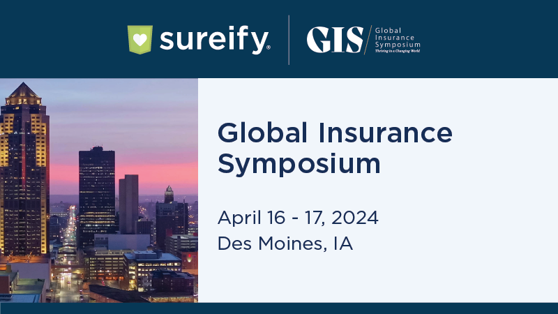Global Insurance Symposium