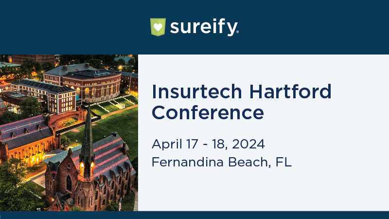 Insurtech Hartford Conference