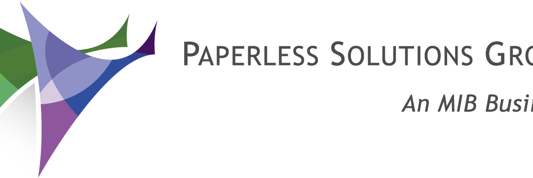 Paperless Solutions