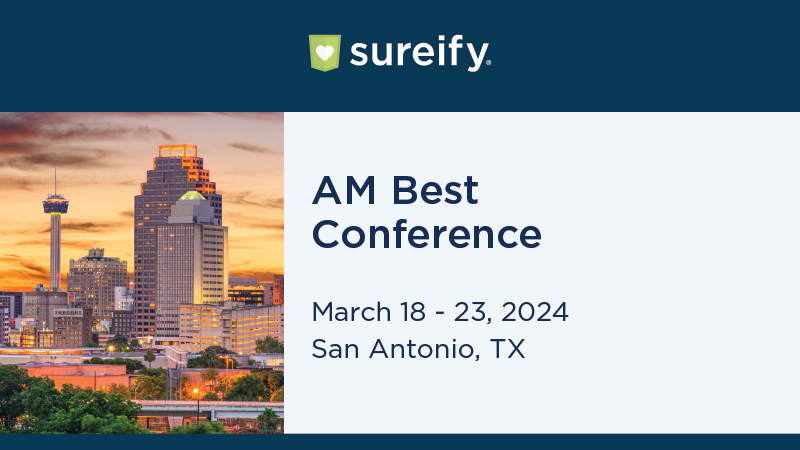 AM Best Conference