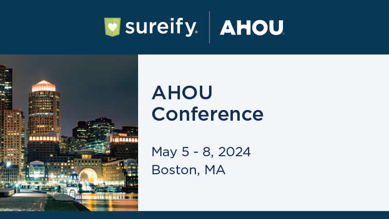 AHOU Conference