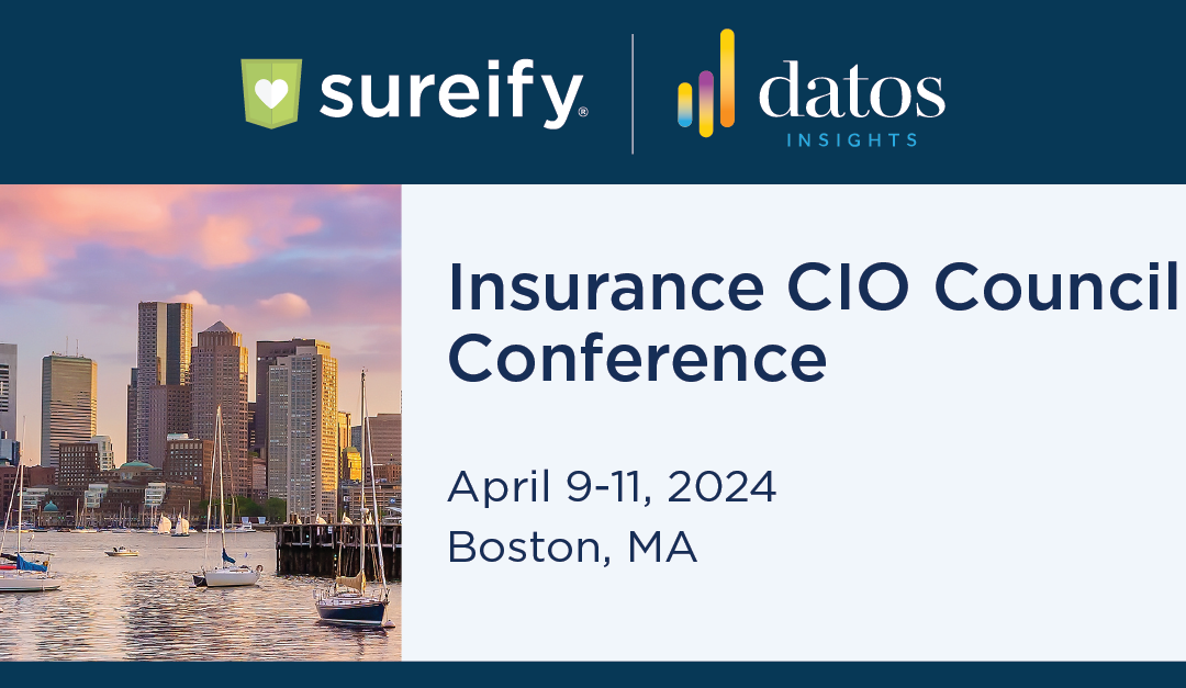 Insurance CIO Council Conference