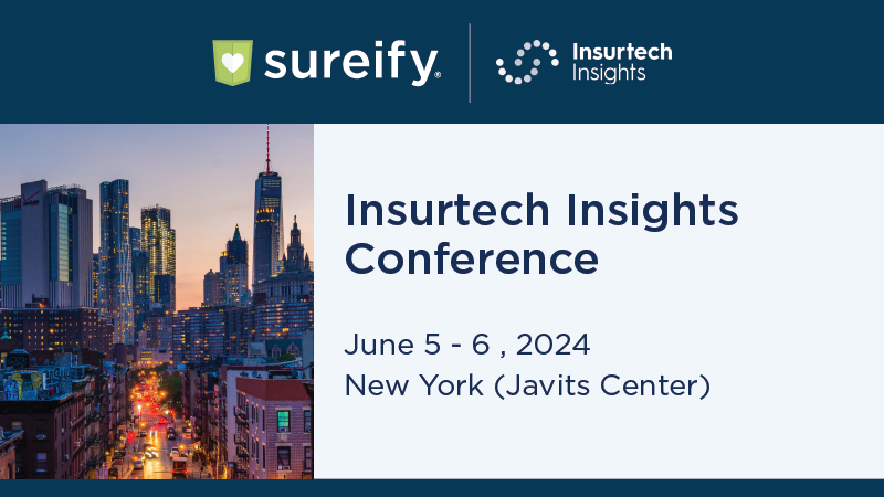 Insurtech Insight Conference