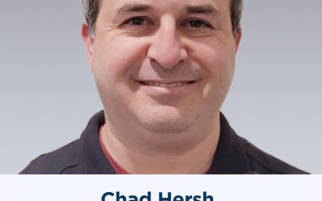 Chad Hersh