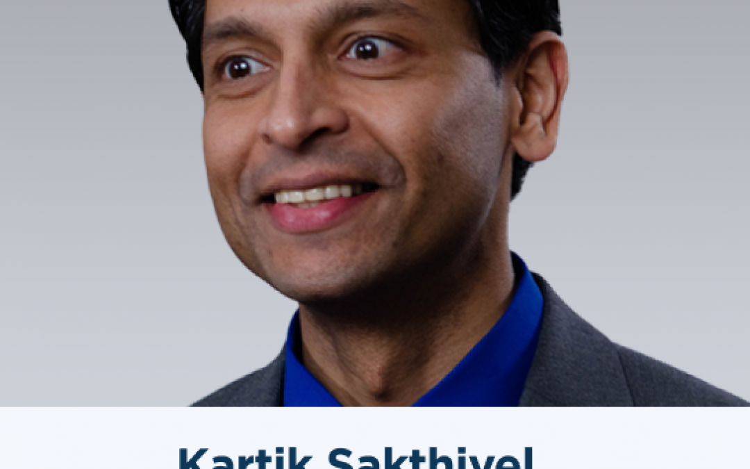 Kartik Sakthivel