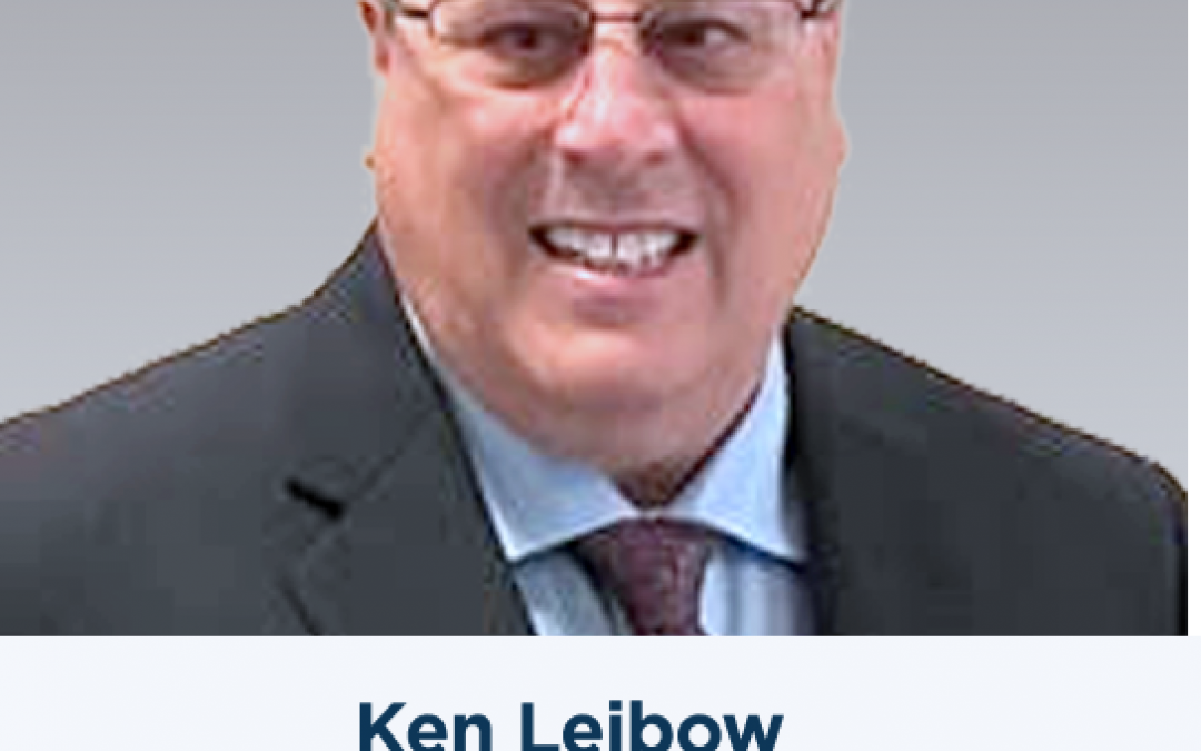 Ken Leibow