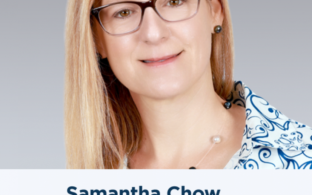 Samantha Chow