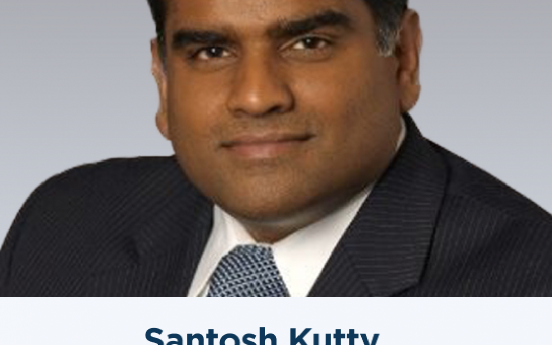 Santosh Kutty