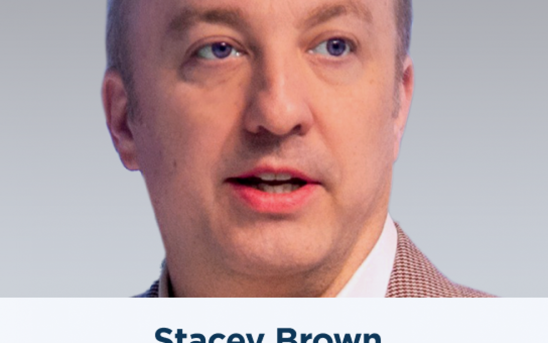 Stacey Brown