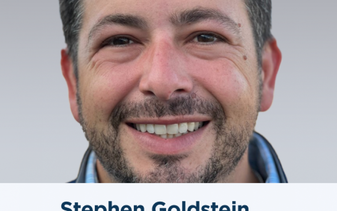 Stephen Goldstein