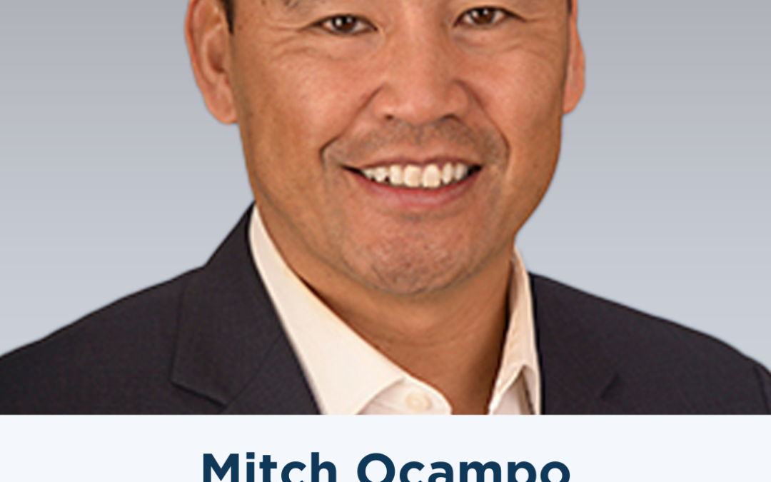 Mitch Ocampo