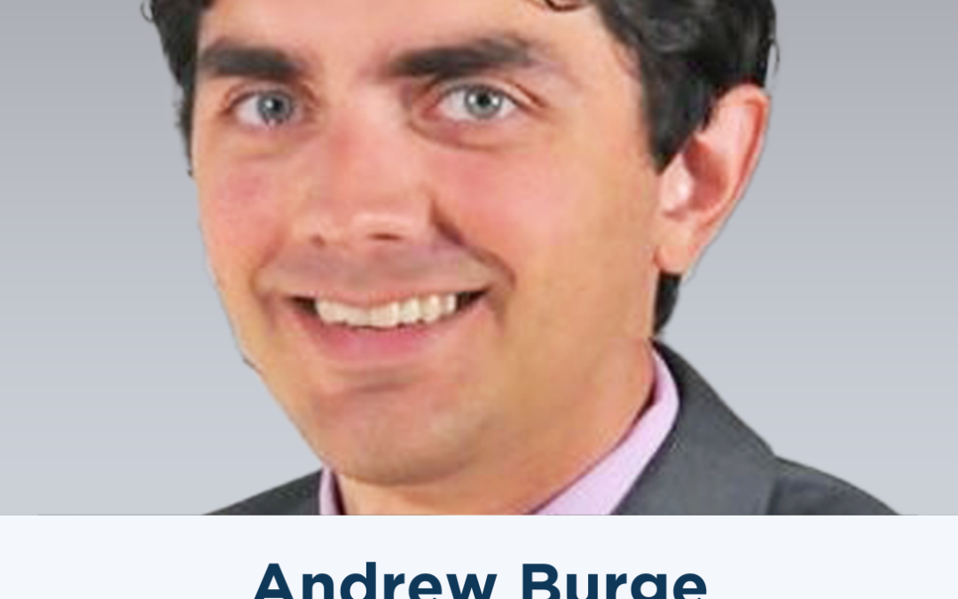 Andrew Burge