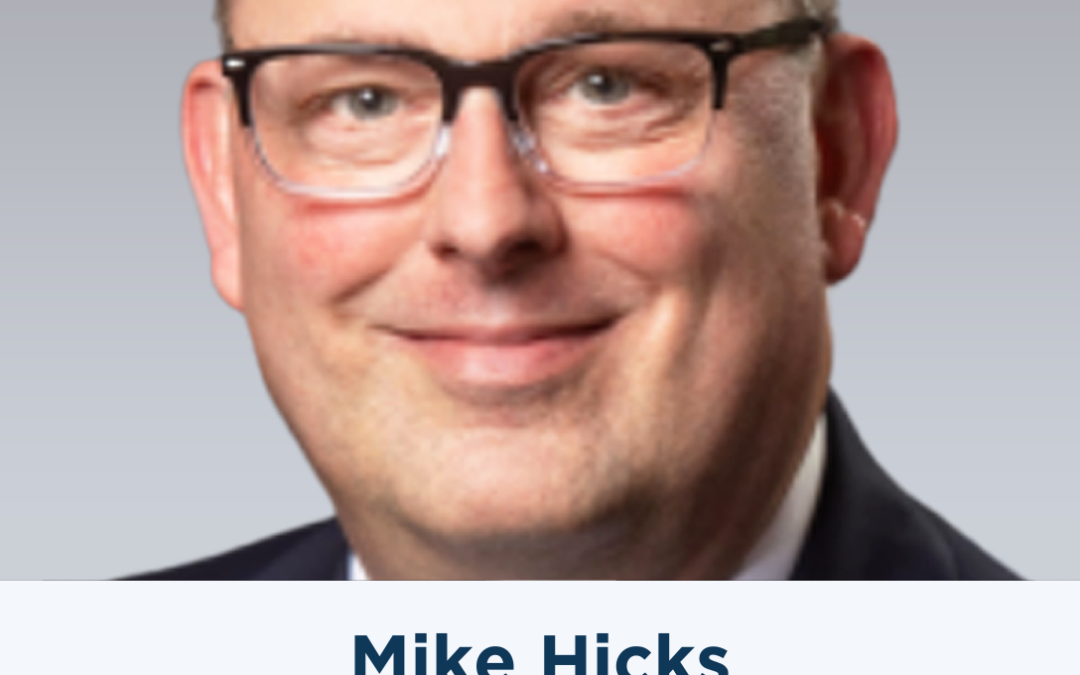 Mike Hicks