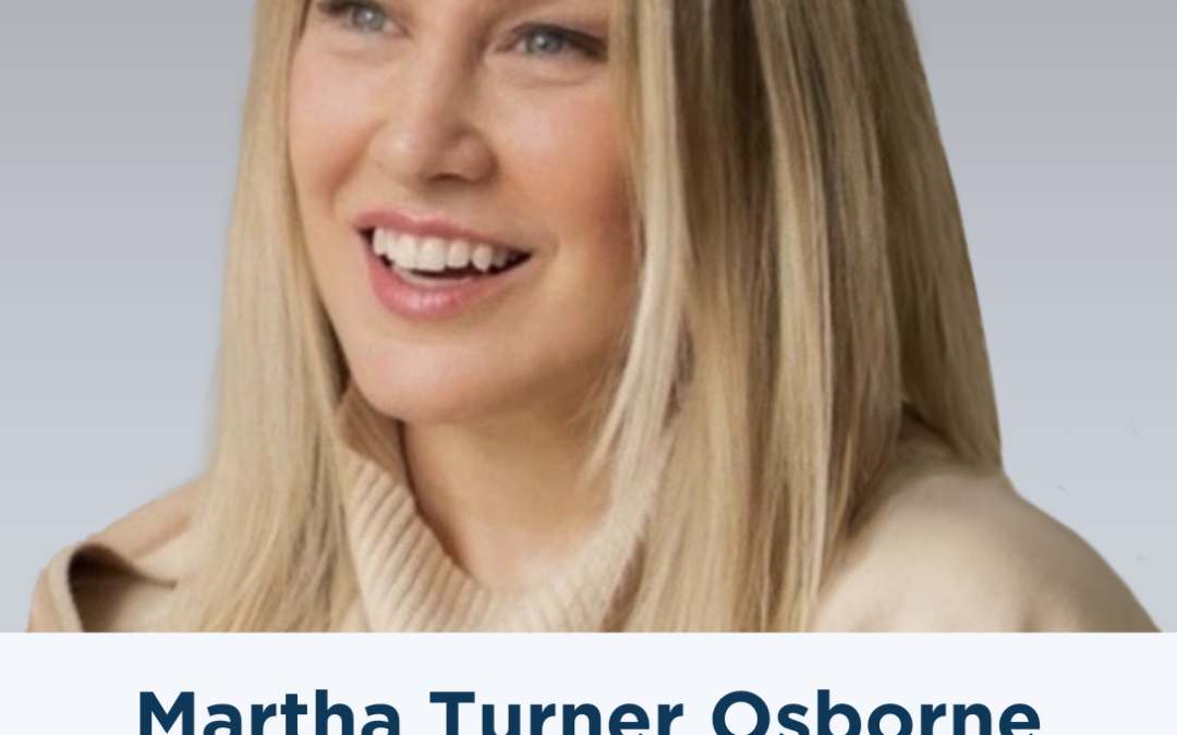 Martha Turner Osborne