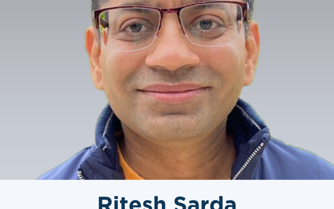 Ritesh Sarda