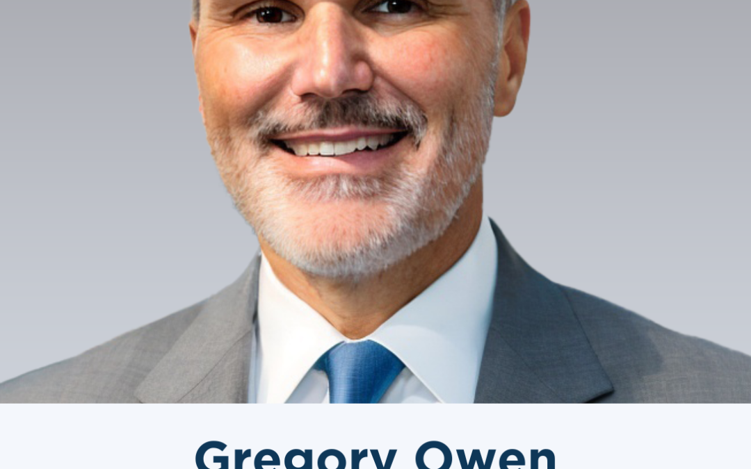 Gregory Owen