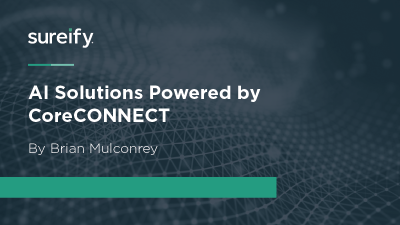 Life & Annuity AI White Paper