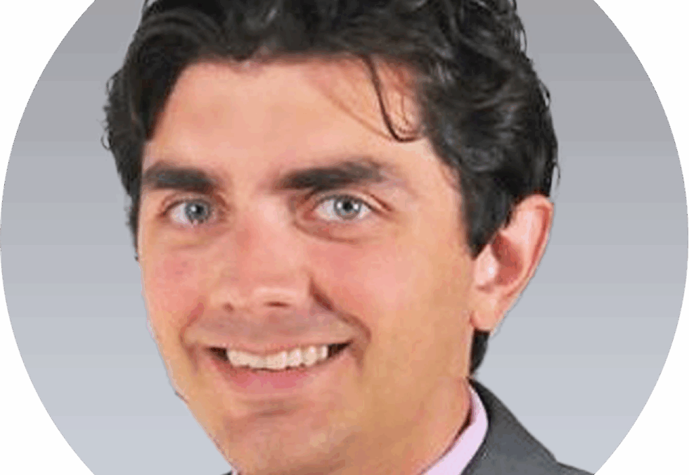 Andrew Burge