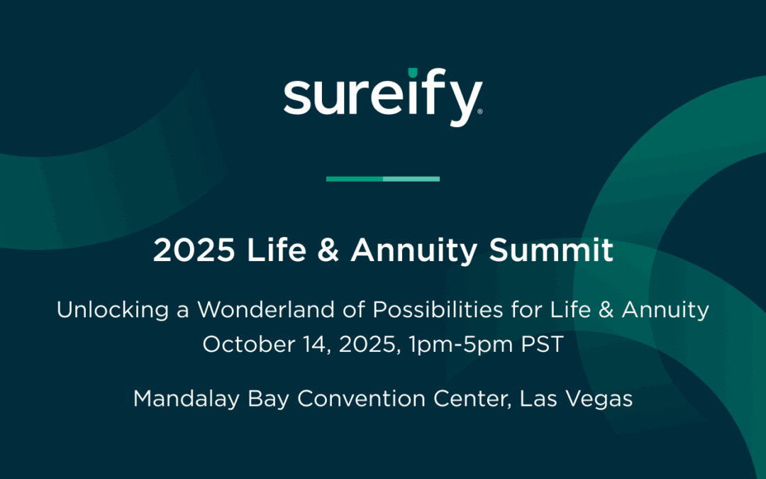 2025 Life & Annuity Summit