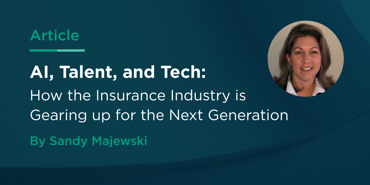 How the Insurance Industry Is Gearing Up for the Next Generation