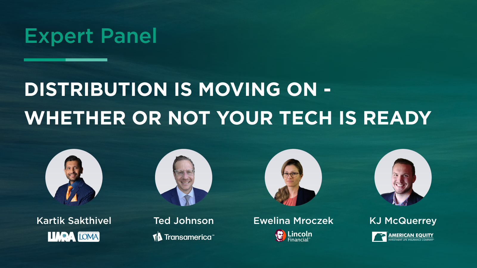 Distribution is Moving On – Whether or Not Your Tech is Ready