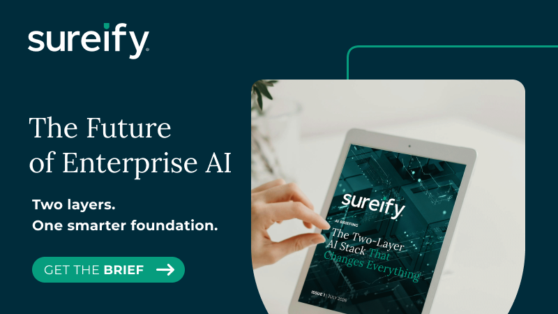 The Future of Enterprise AI